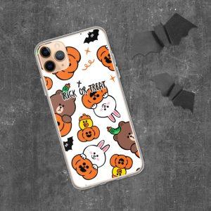 Halloween iPhone Cases, Cute Halloween Case, Halloween Phone Case for Women and Girls Halloween iPhone Cases, Cute Halloween Case, Halloween Phone Case for Women and Girls