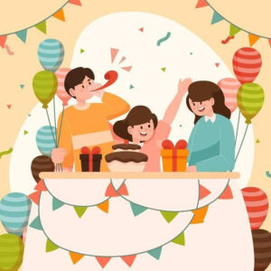 Birthday Gifts